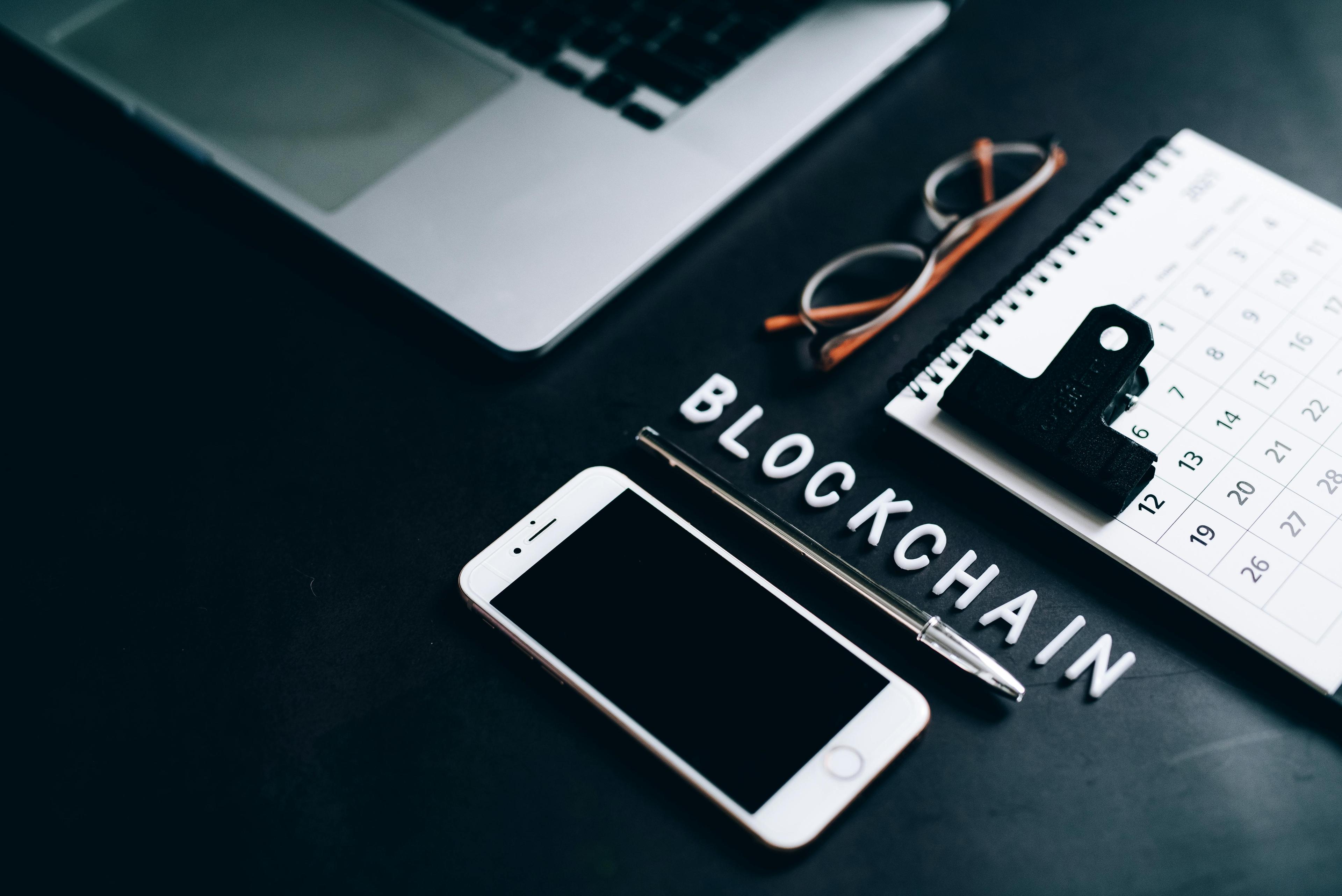 Advanced Blockchain & Web3 Program