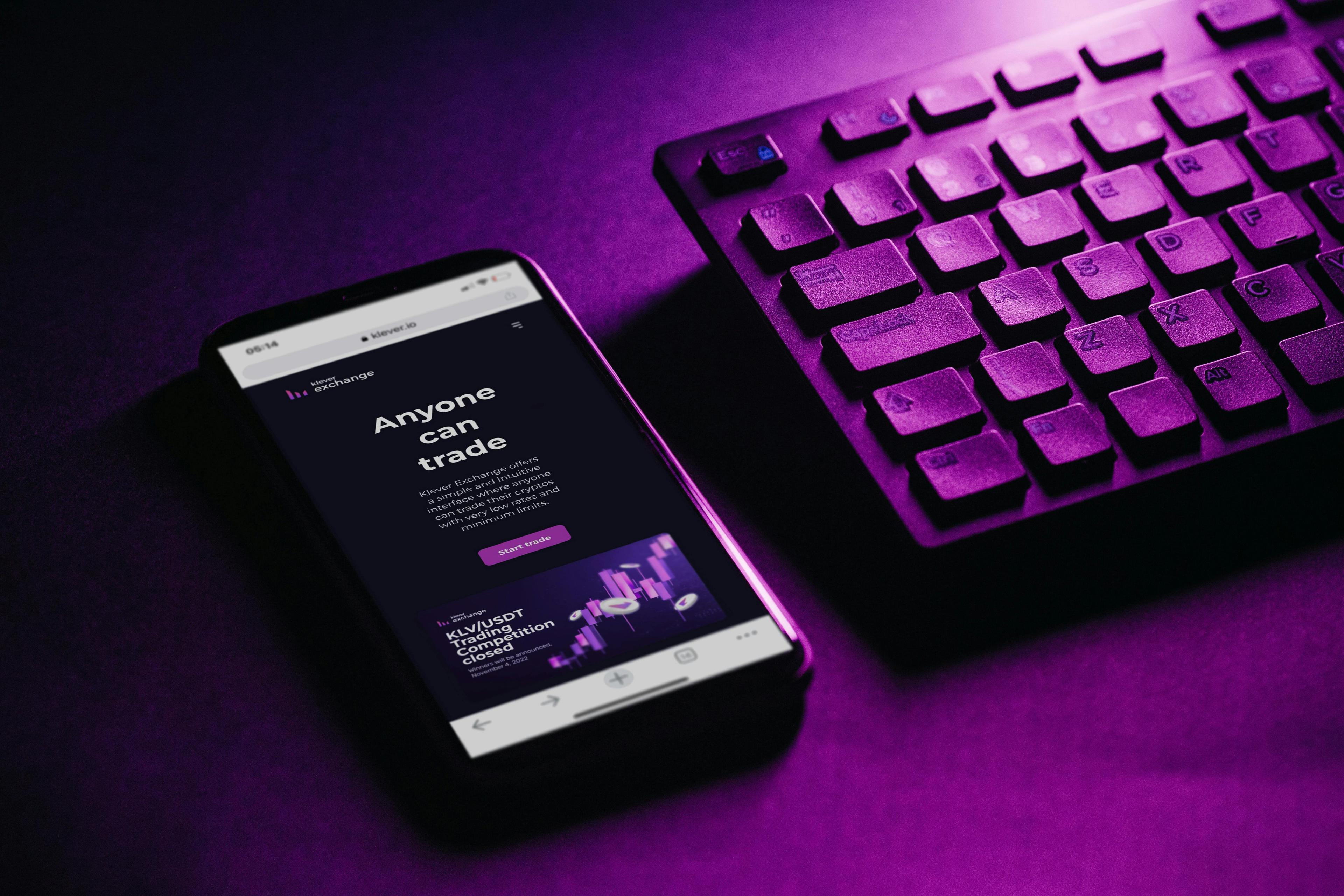 Mobile App Development Program