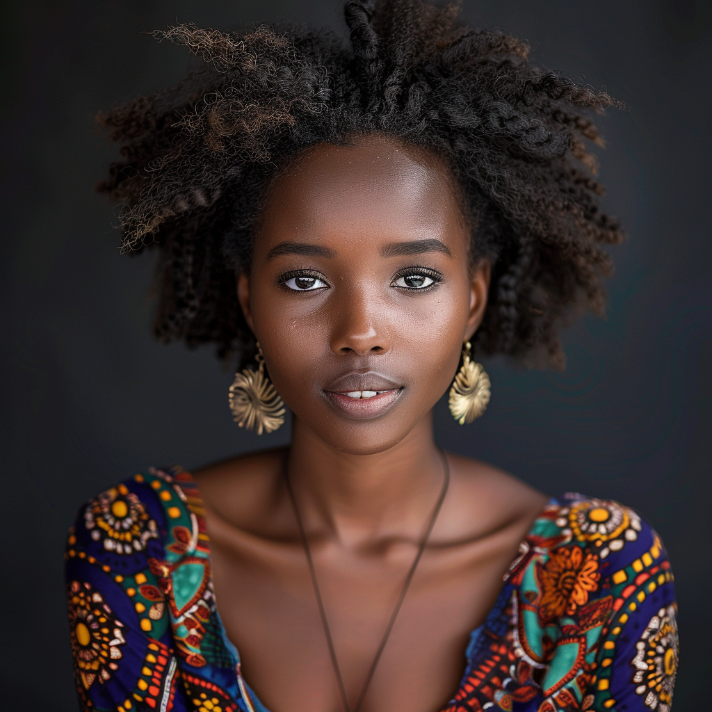 Zara Suleiman