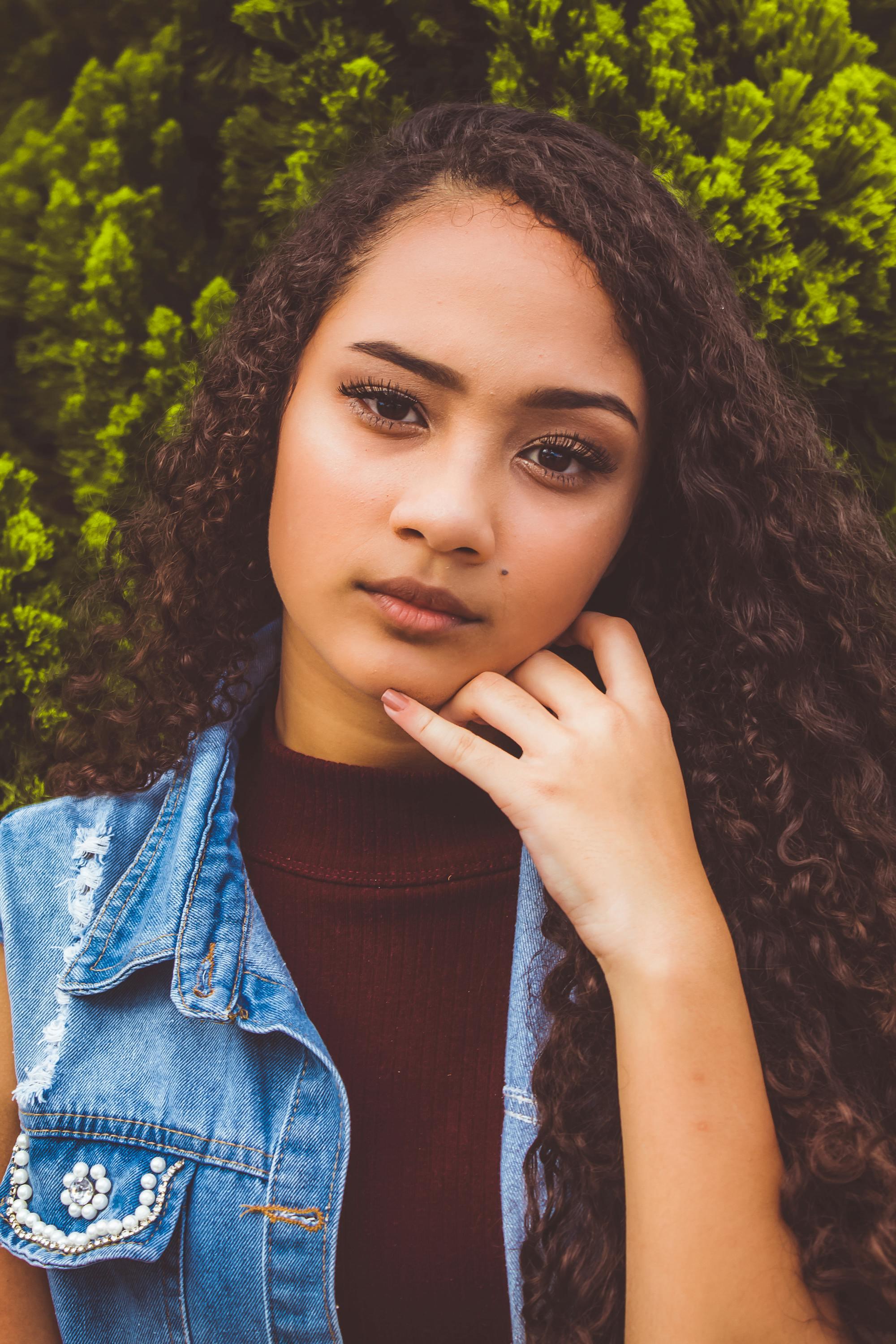 Mia Johnson