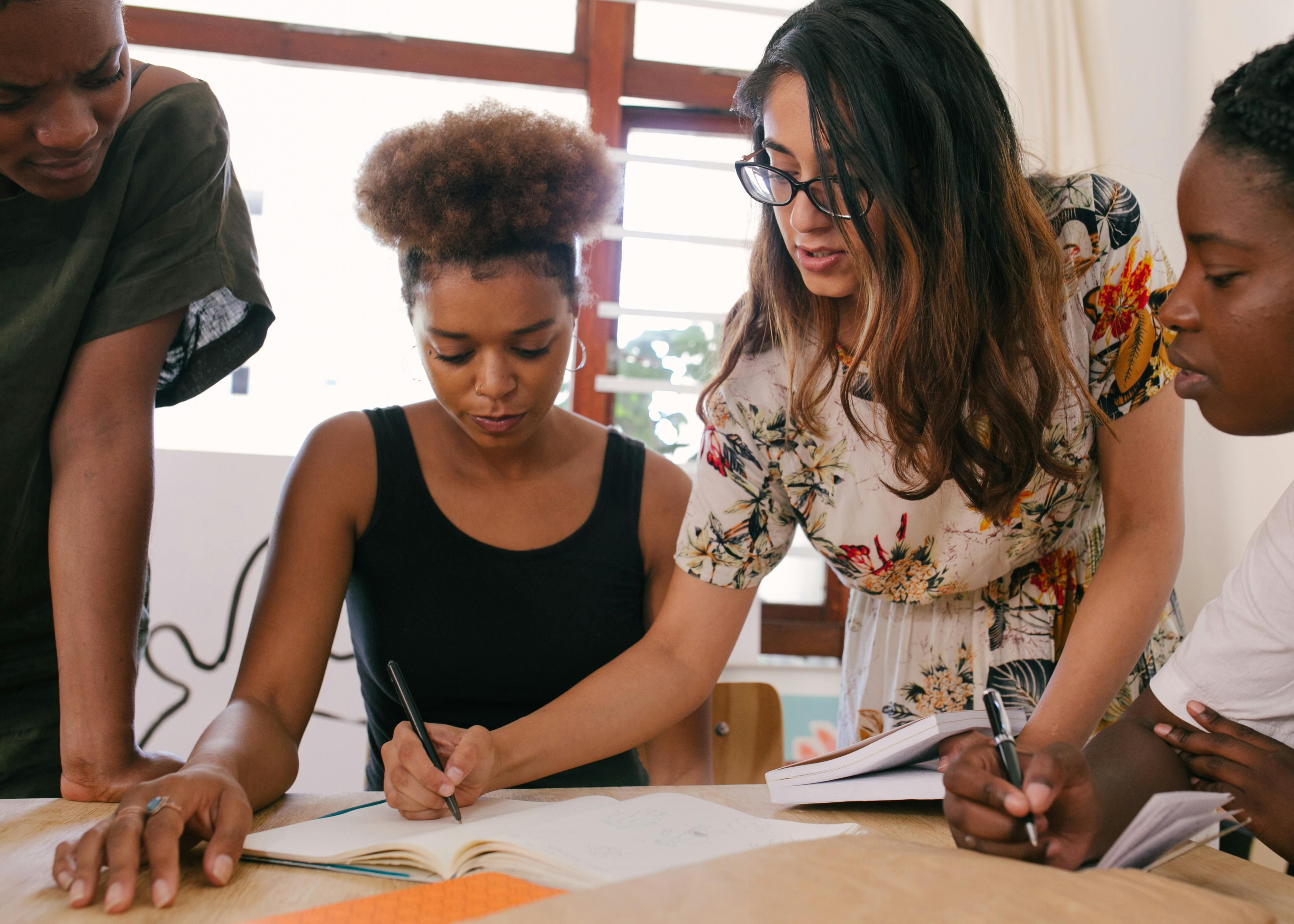 Tech Entrepreneurship