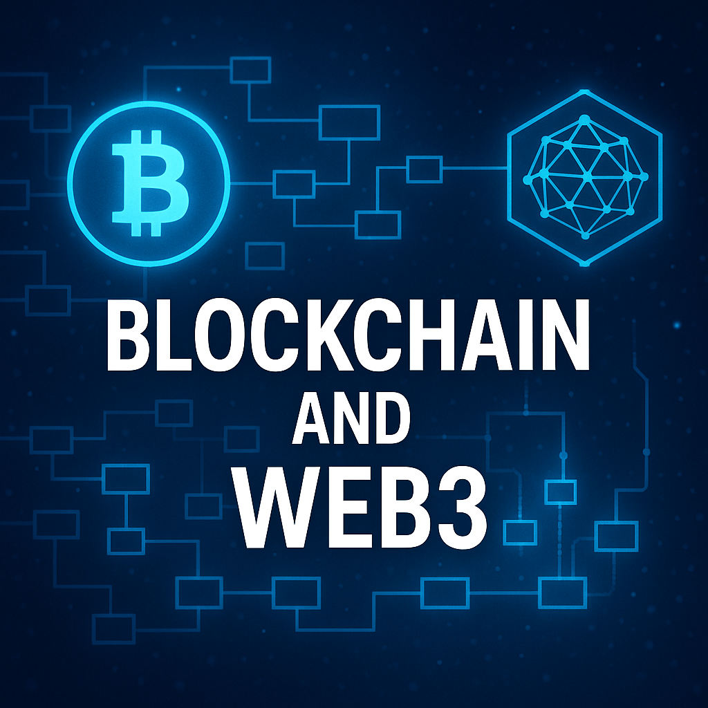 Advanced Blockchain & Web3 Program - Introduction