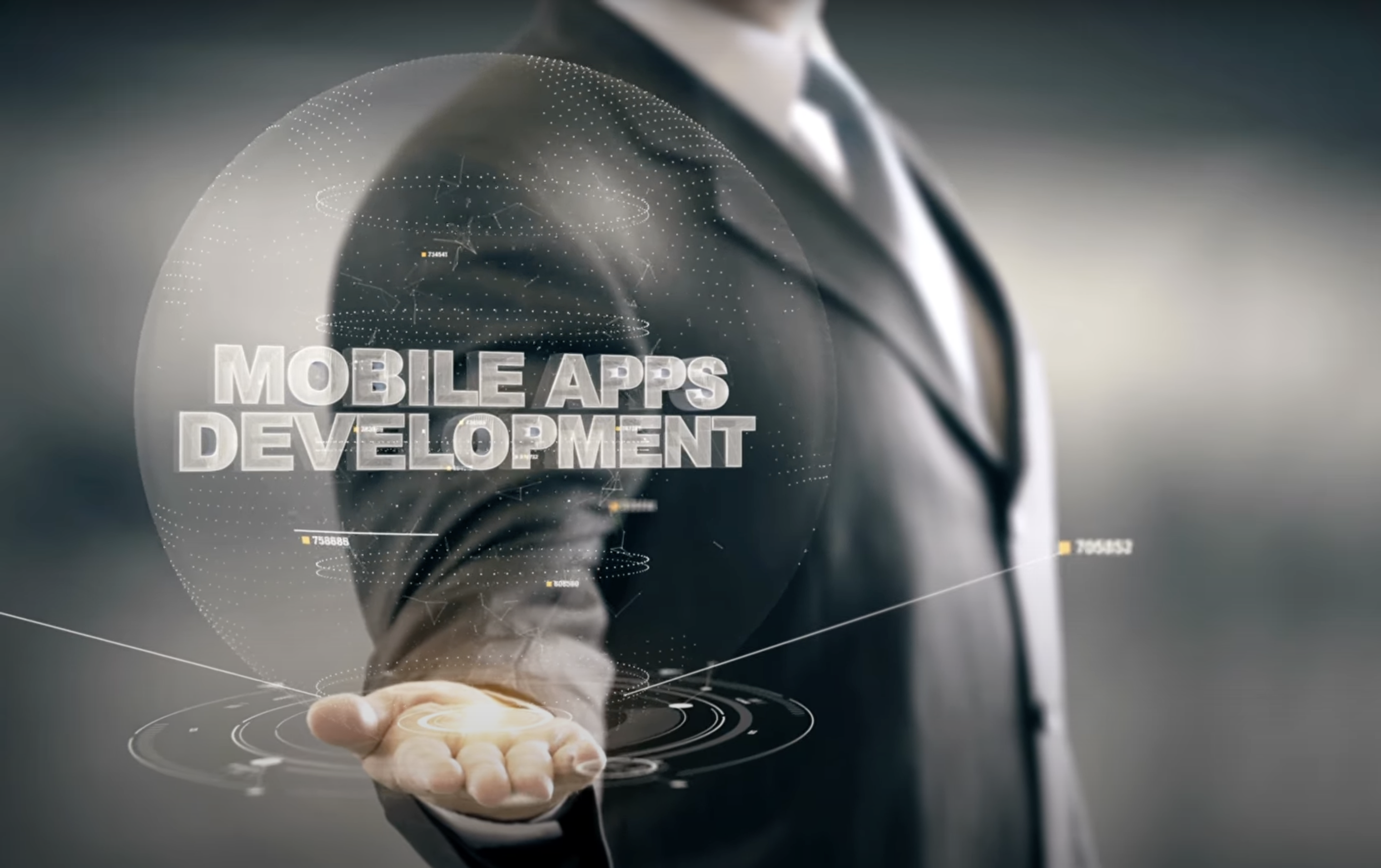 Mobile App Development Program - Introduction
