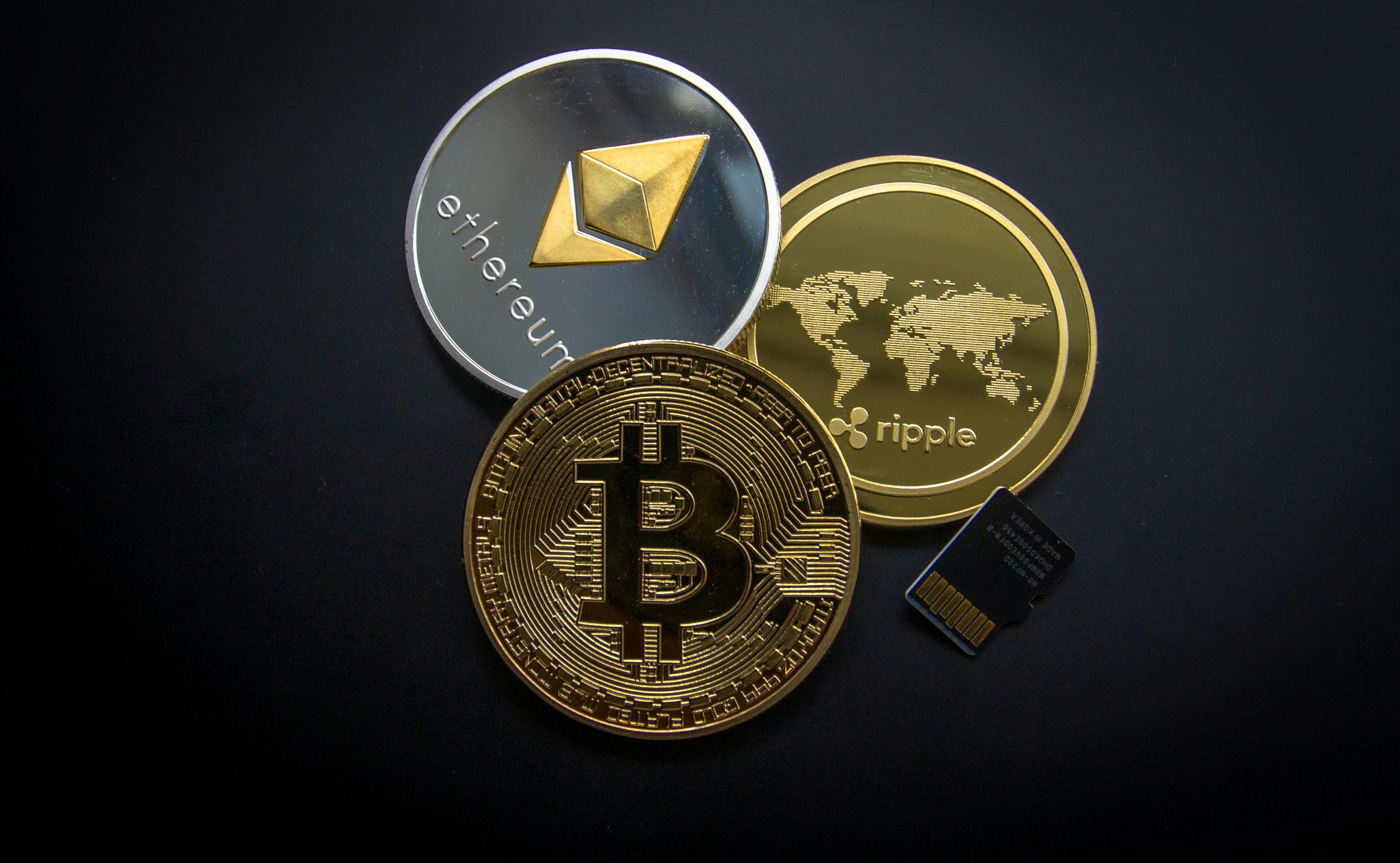 Advanced Blockchain & Web3 Program