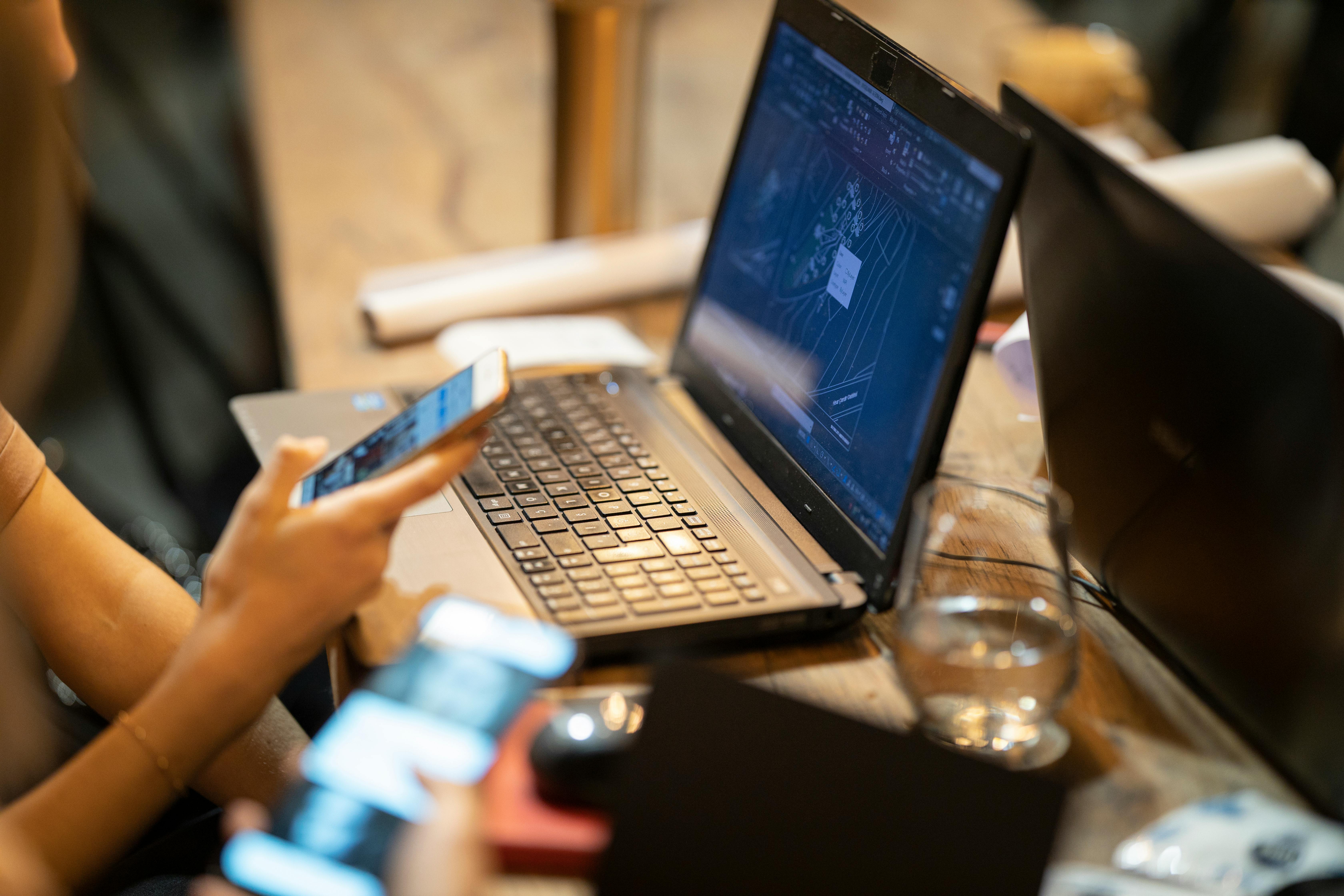 Mobile App Development Program