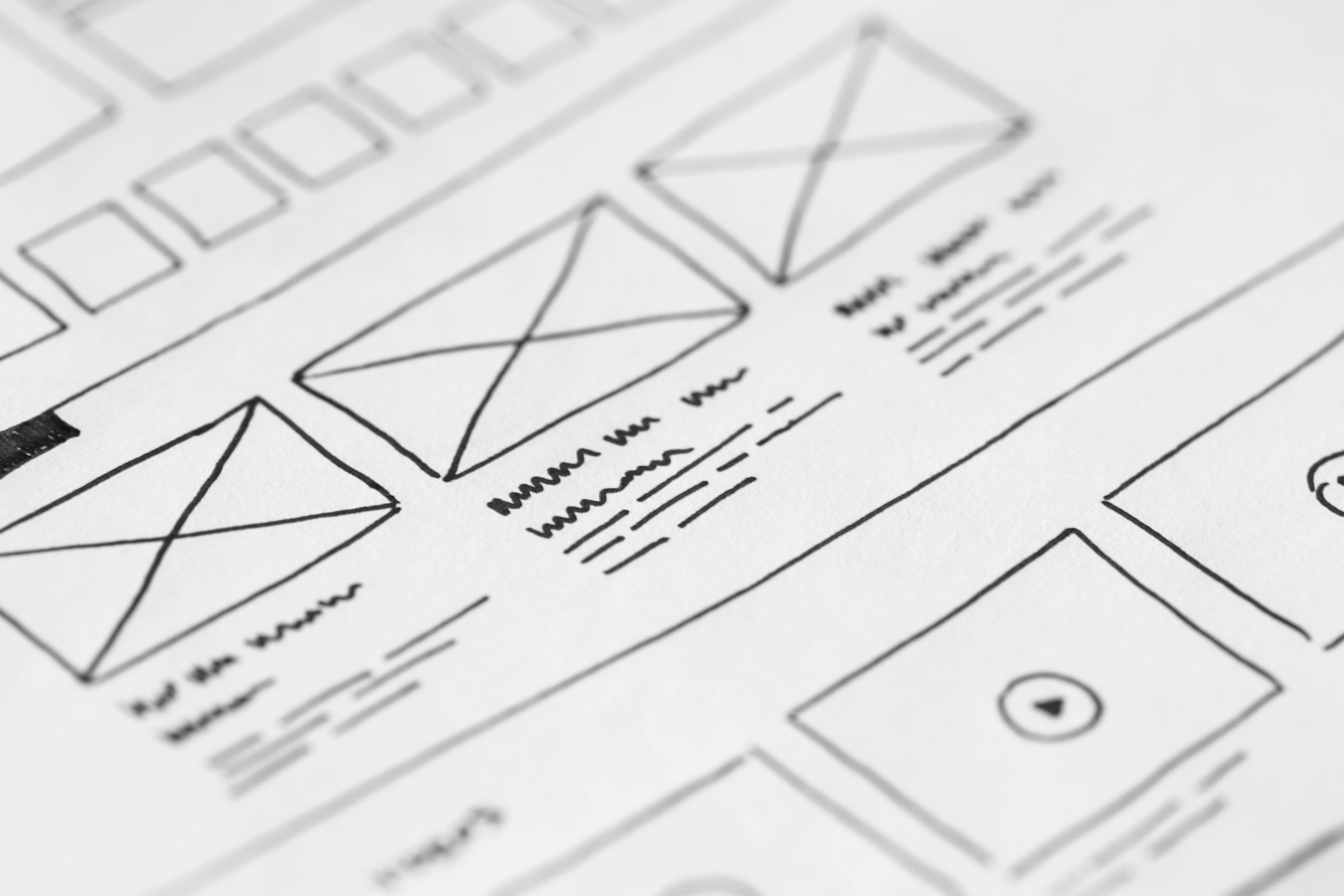 UX/UI Design Fundamentals Program